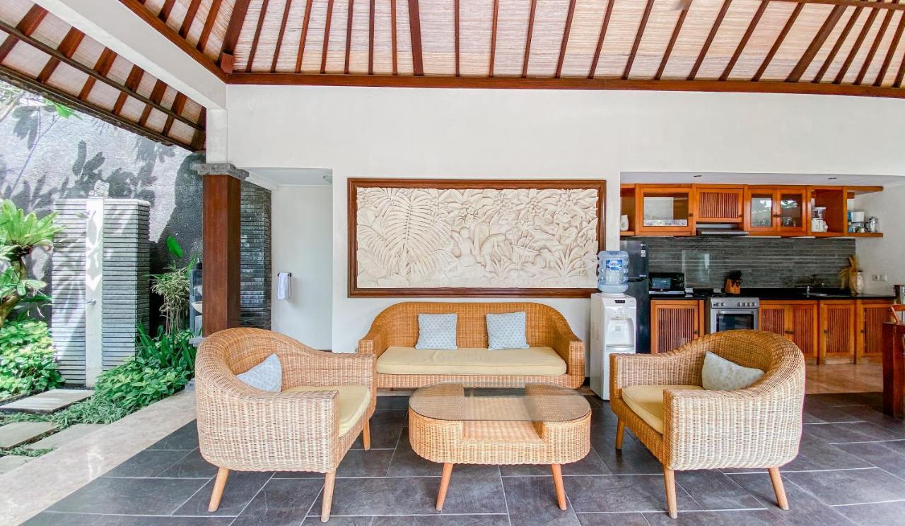 Tis Orchid Villa By Premier Hospitality Asia Seminyak (Bali) Exterior photo