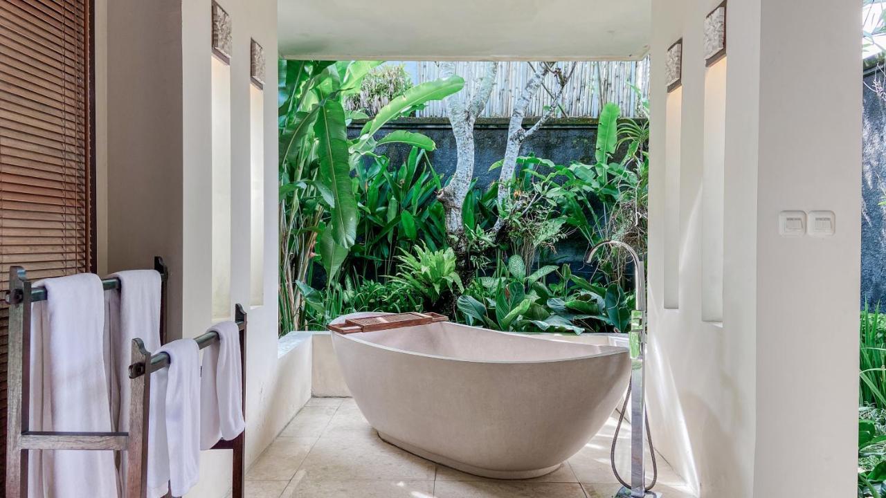 Tis Orchid Villa By Premier Hospitality Asia Seminyak (Bali) Exterior photo