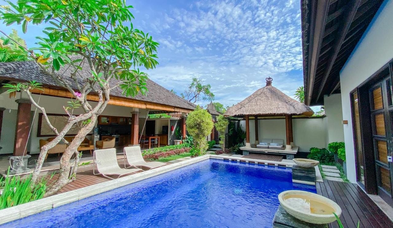 Tis Orchid Villa By Premier Hospitality Asia Seminyak (Bali) Exterior photo