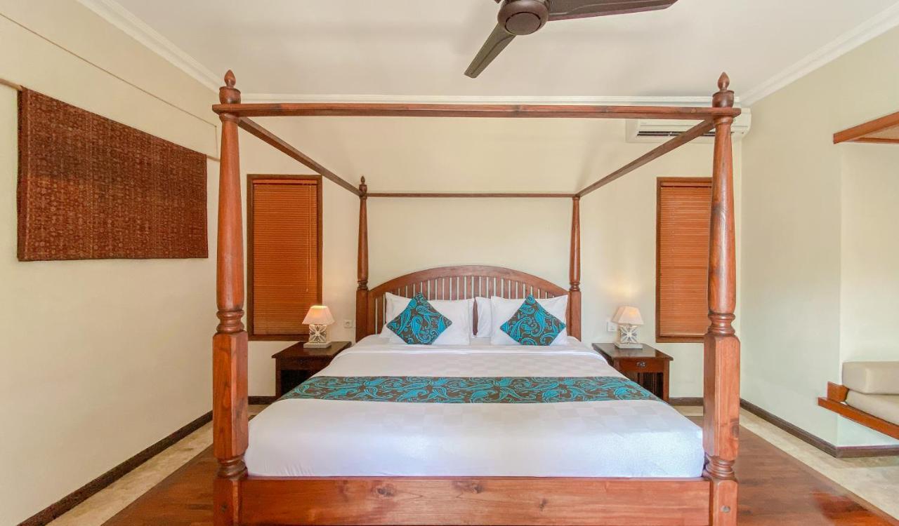 Tis Orchid Villa By Premier Hospitality Asia Seminyak (Bali) Exterior photo
