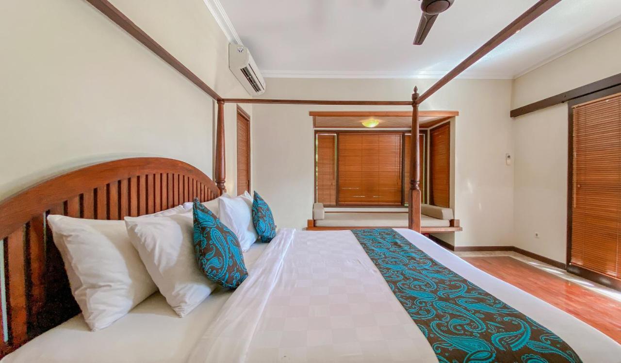 Tis Orchid Villa By Premier Hospitality Asia Seminyak (Bali) Exterior photo