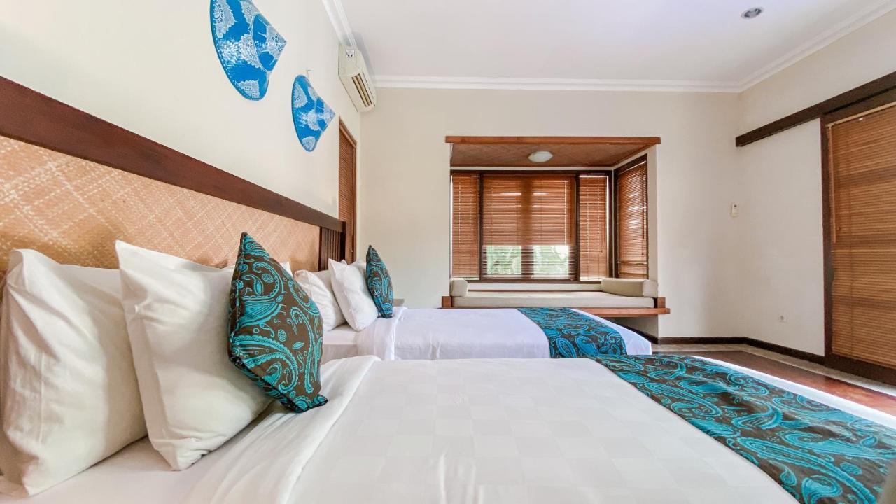 Tis Orchid Villa By Premier Hospitality Asia Seminyak (Bali) Exterior photo
