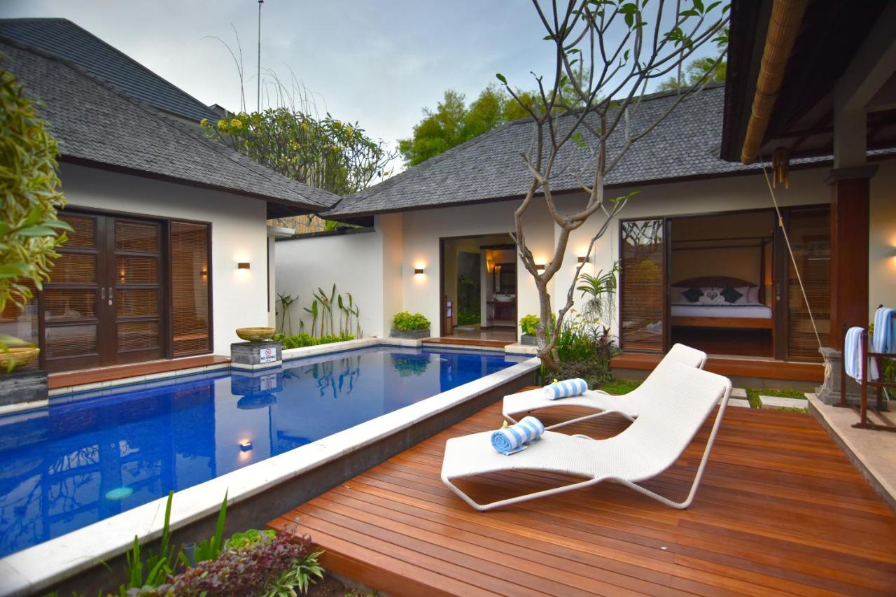 Tis Orchid Villa By Premier Hospitality Asia Seminyak (Bali) Exterior photo